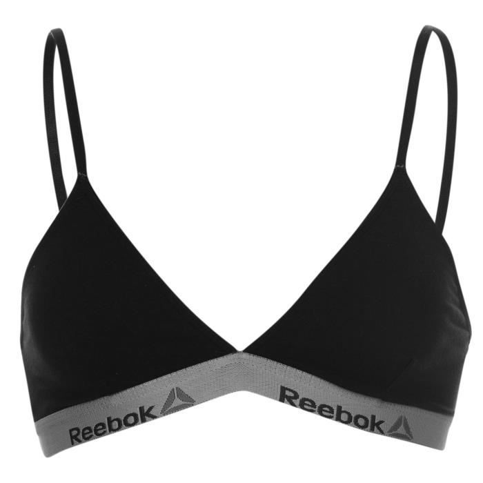 soutien gorge reebok