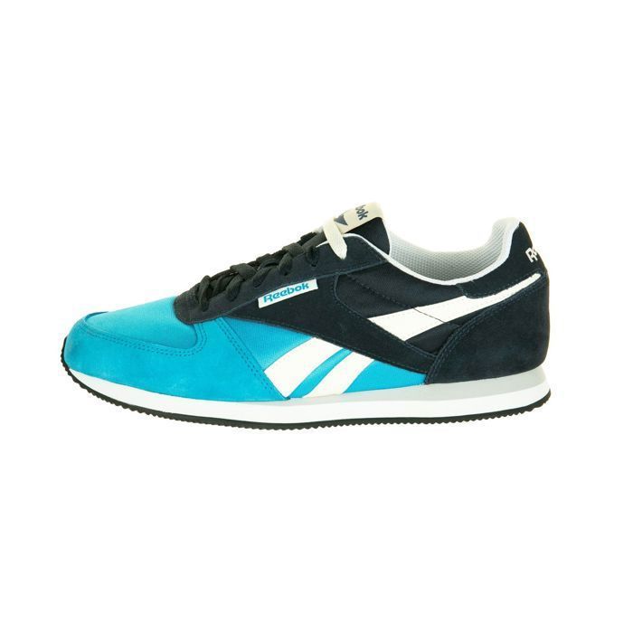 ZZYSH Basket Reebok Royal Classic Jogger - Ref. M41619