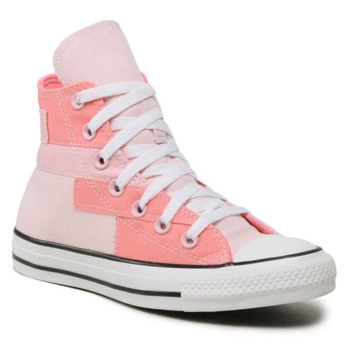 Converse all star homme rose on sale