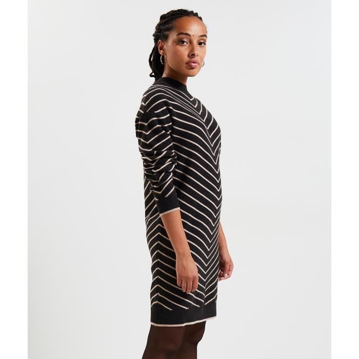 Robe pull grain de malice shop