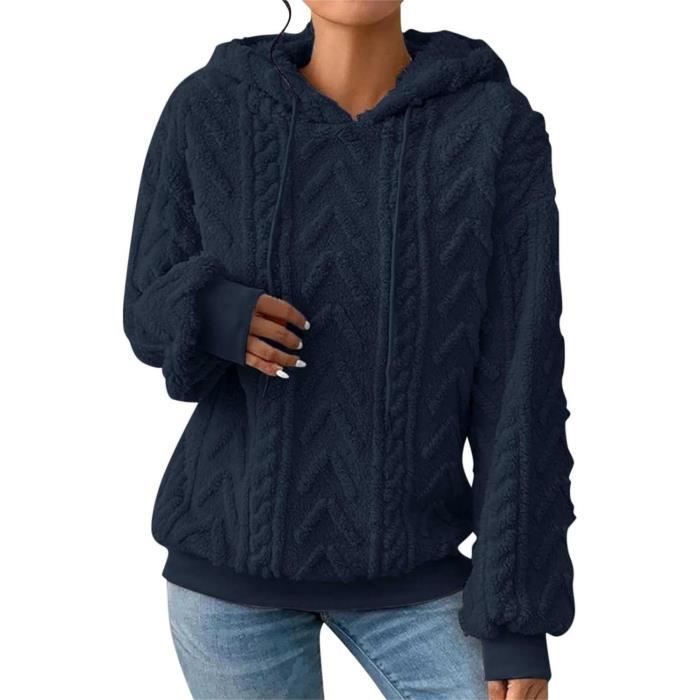 Veste femme on sale chaude pas cher