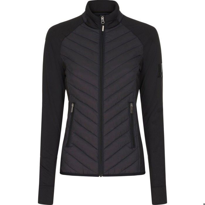 Veste équitation enfant Equipage Canon