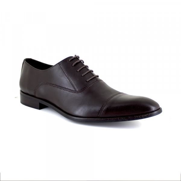 chaussures cuir homme