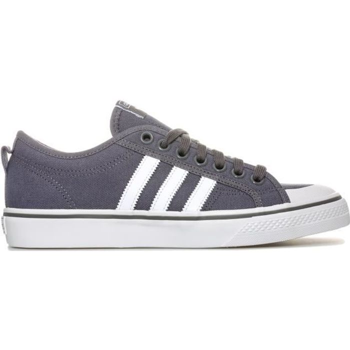 adidas nizza gris prix