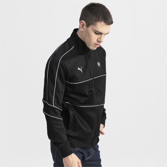 veste puma bmw motorsport