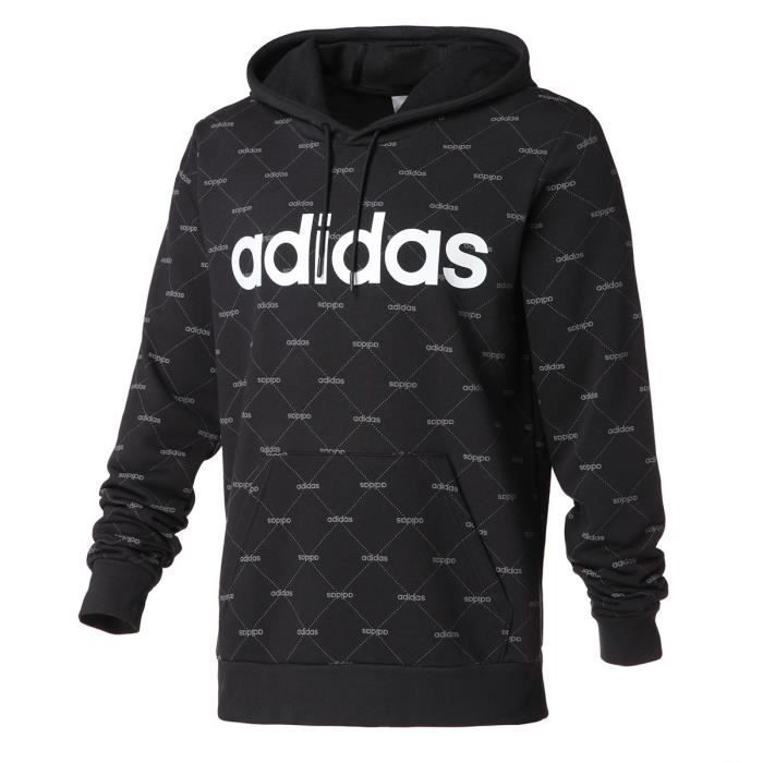 sous pull homme adidas