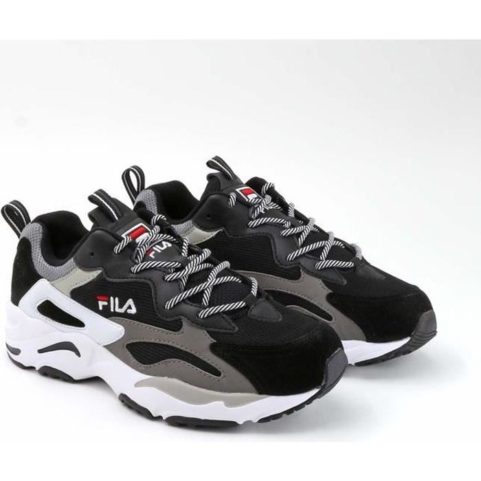 fila venom femme bordeaux