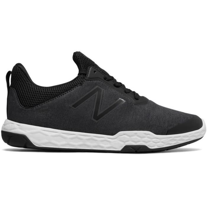 Espadrille NEW BALANCE Chaussures de remise en forme Mx818v3 ... Espadrille NEW BALANCE Chaussures de remise en forme Mx818v3 ...