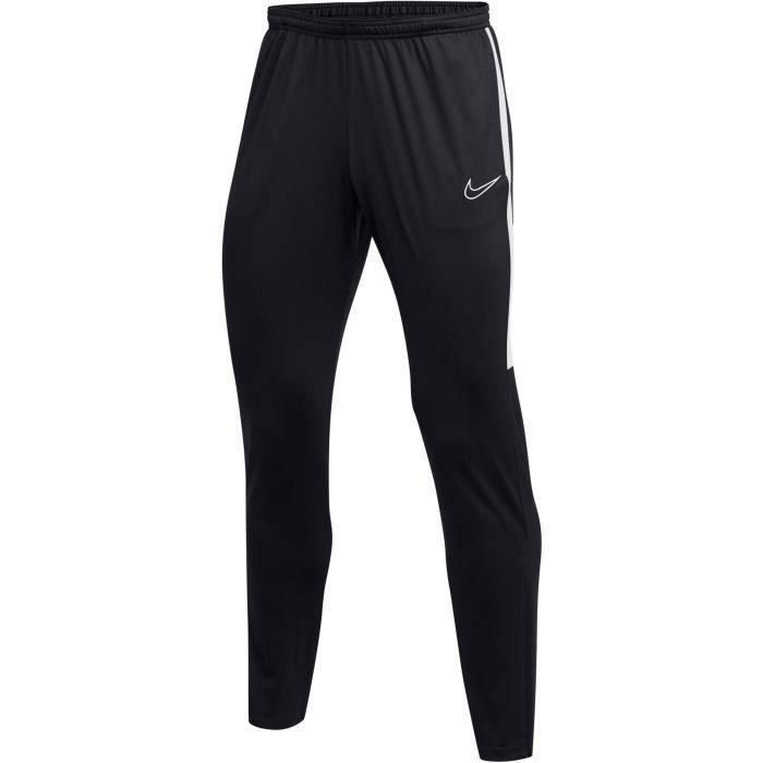 pantalon entrainement foot nike