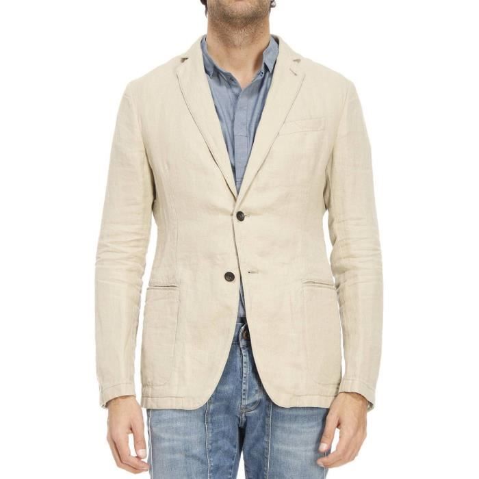 Blazer armani homme sales