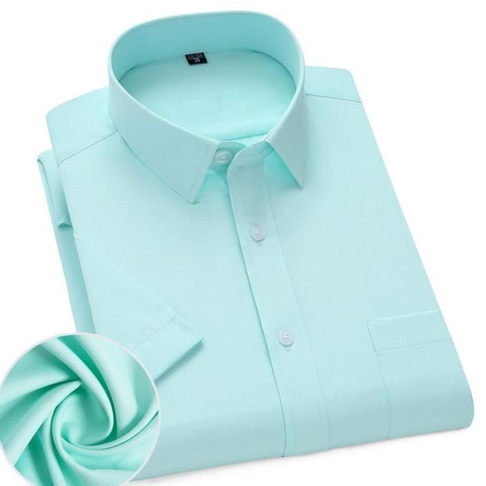 Chemise Équestre Smartpak Piper Manches Courtes - Taille XS - Vert Mer - Occasion