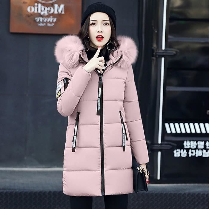 Veste best sale col zippé
