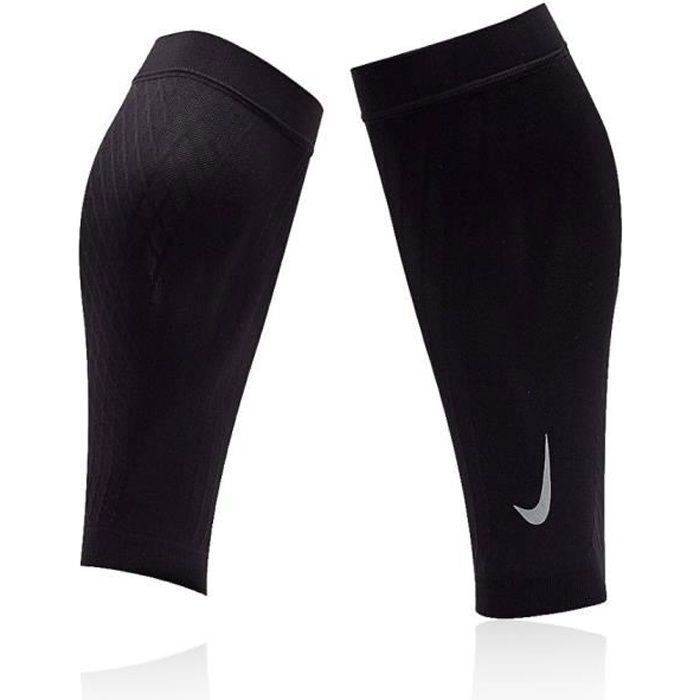 cohete Armada meditación Manchon de compression nike - Cdiscount