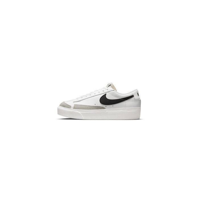 Chaussure nike deals blazer femme
