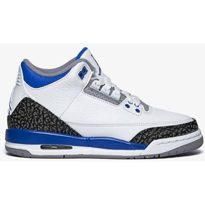 Air jordan 3 retro - Cdiscount