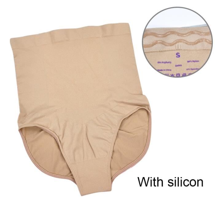 Gaine Minceur Homme Pour Ventre Et Taille - Sous-vêtement Gainant Stretch