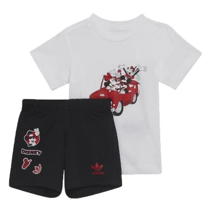 Calecon hotsell adidas fille
