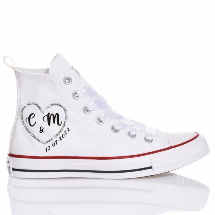 Cdiscount sale converse femme