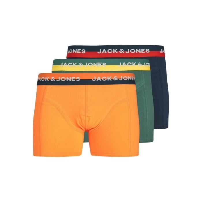 Boxer jack jones homme best sale
