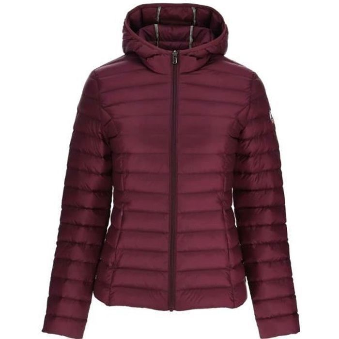 Doudoune femme just over the top shop