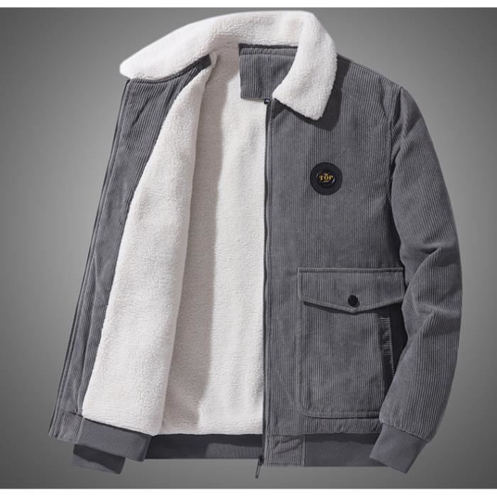 Cdiscount blouson online