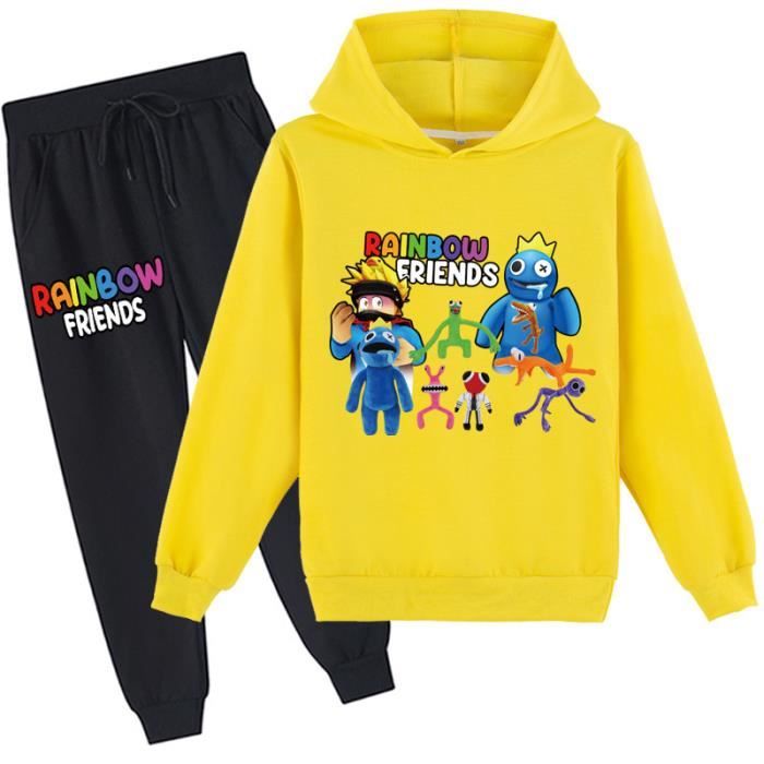 Friends sweatshirt hoodie top