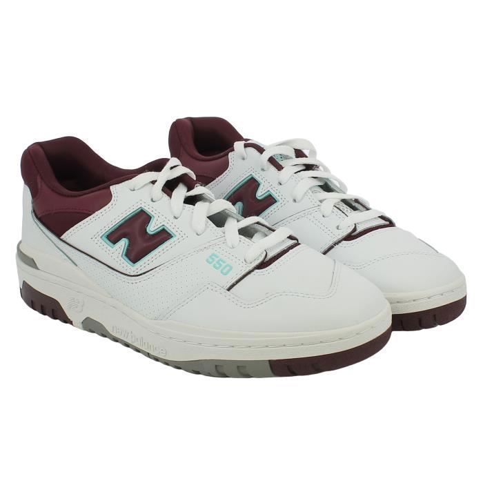 New balance shop chaussure enfant cyan