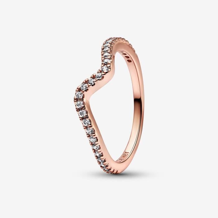Bague pierre de naissance pandora online