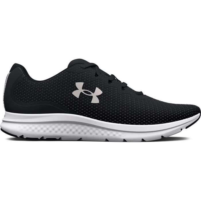 Chaussure under armour running homme shop