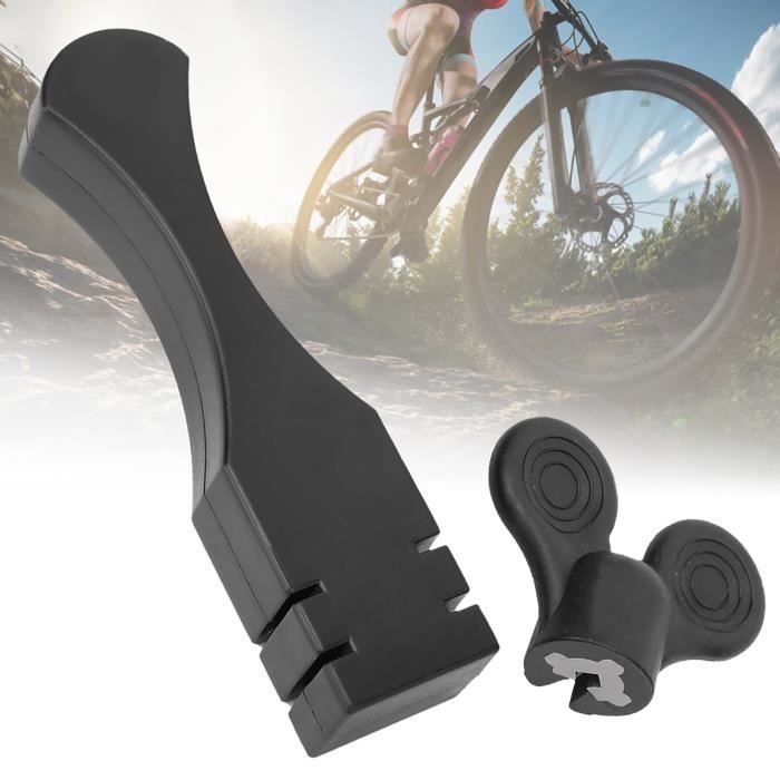 Clé à Rayons Pour Vélo – Outil à Tétons – Accessoire De Réparation (générique)