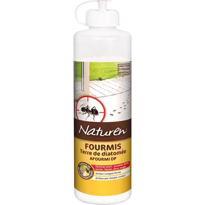 Naturen Terre De Diatomee 100g Achat Vente Traitements Plantes Terre De Diatomee 100g Cdiscount