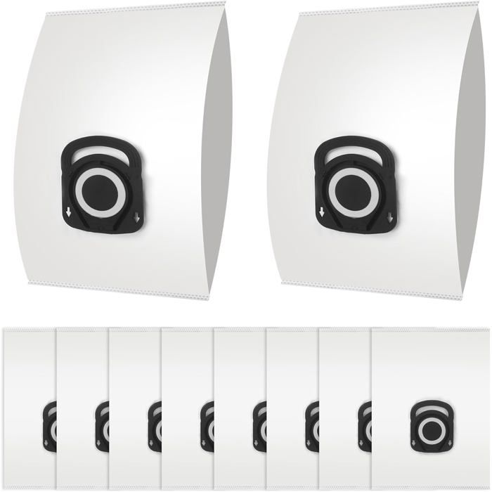 Sacs à poussière Rowenta ZR200520/ZR200720 10 pcs