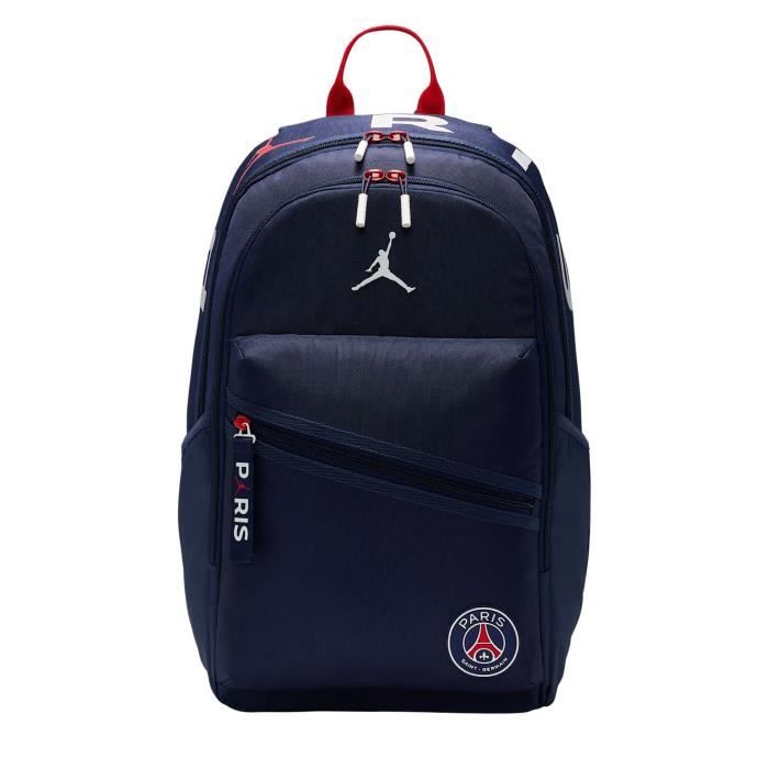 Nike Sac à Dos Unisex Paris Saint-Germain Bleu MA0994-U90