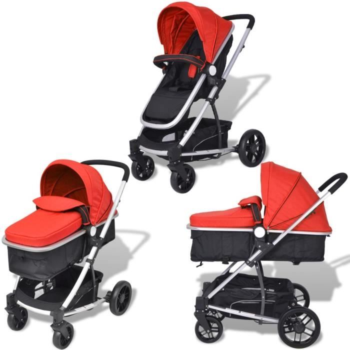 landau pliant