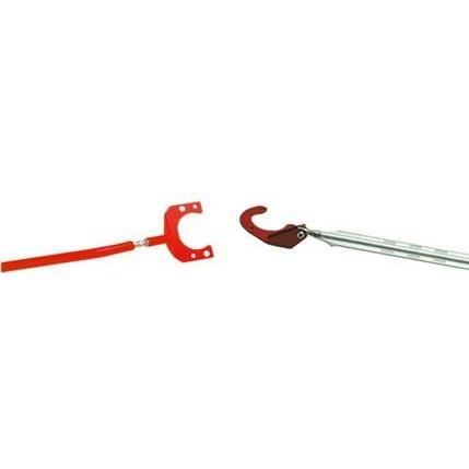 Barre Anti-Rapprochement pour Seat Ibiza nouvea…