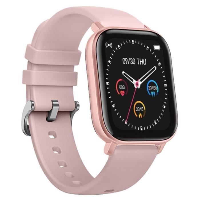 Smart en sport shop horloge