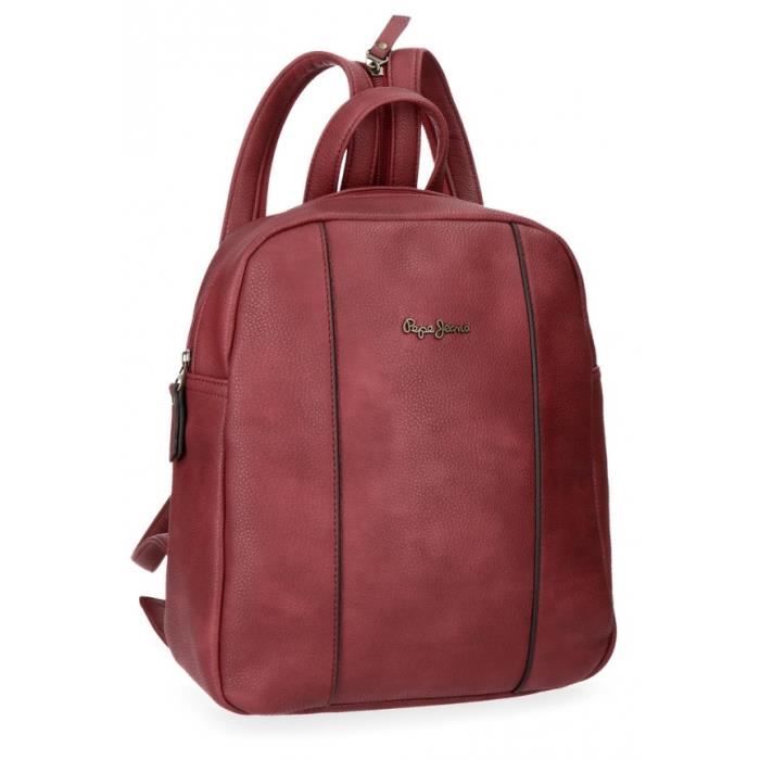 Lilliputiens Sac A Dos Doux Colette 45 Cm 15 L Multicolore Amazon Fr Bagages