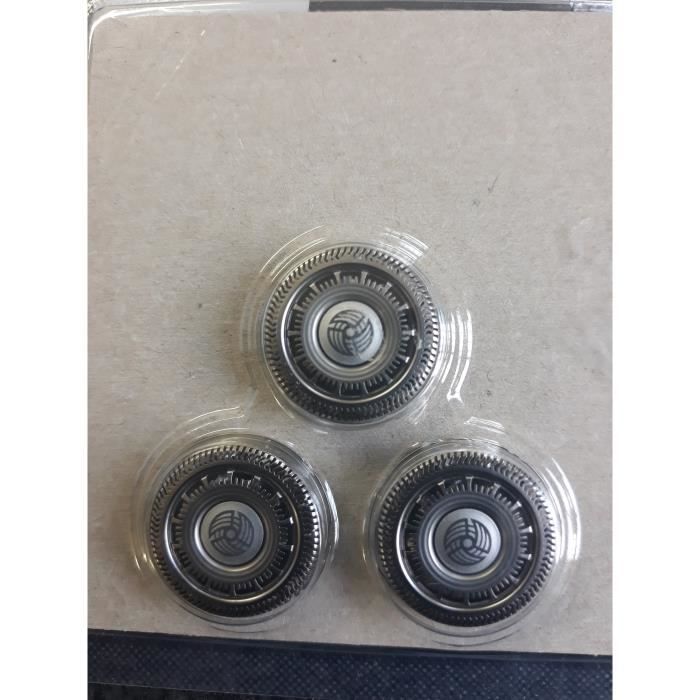 Tete de rasoir philips sh90 Clearance