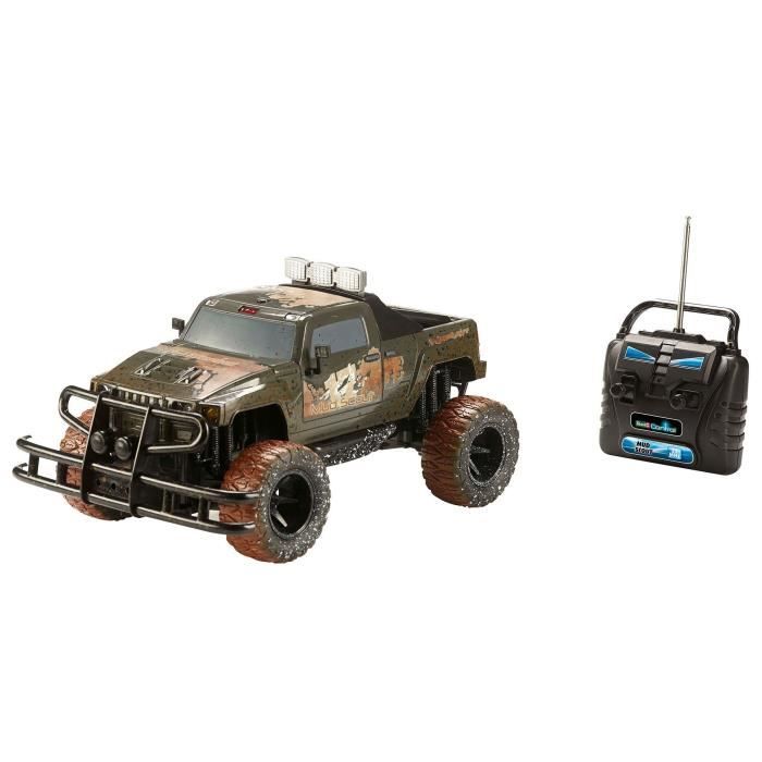 revell voiture radiocommandée