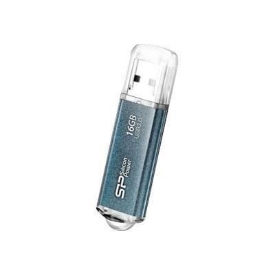 Clé USB Silicon Power Marvel M01 8 Go glacé USB 3.0