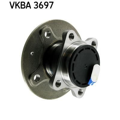 SKF Kit de Roulement de roue VKBA6810
