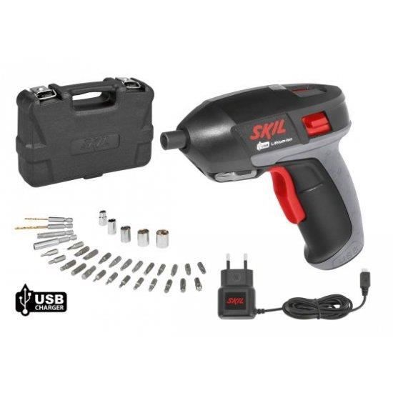 Perceuse / visseuse sans fil - Skil - F0152636AD -