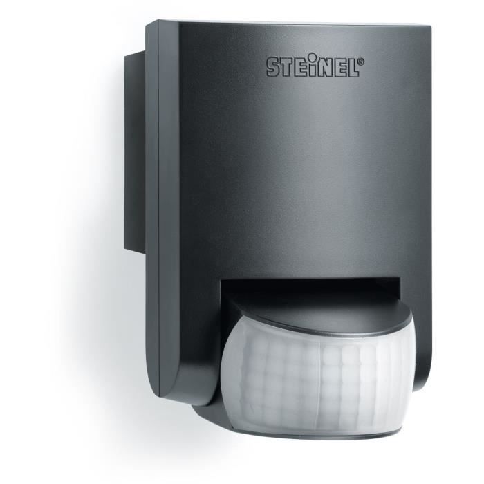 Steinel 660215 Eclairage De Sécurité Extérieur Is 130 2 Pvc 15 3 X 9 X 7 6 Cm - vue 2