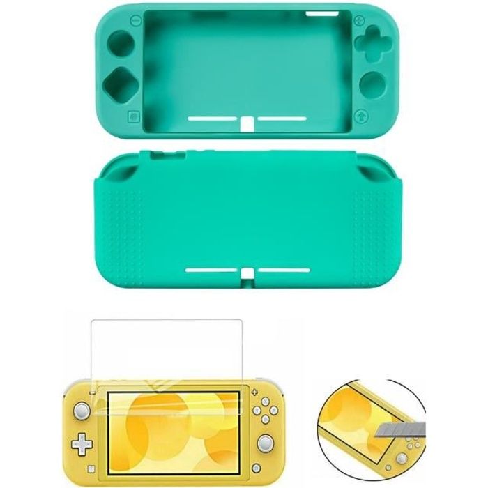 Etui en silicone Nintendo Switch Lite