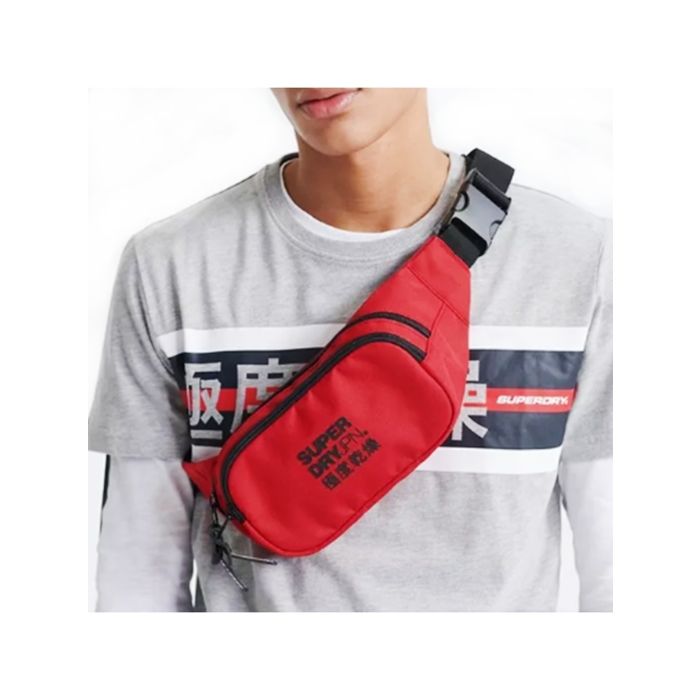 Sac banane deals superdry