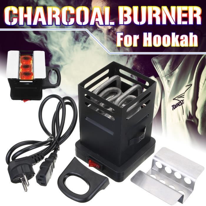 Plaque Chauffante A Gaz Chicha Allume Charbon Electrique Plaque Chauffante Chicha Narguile