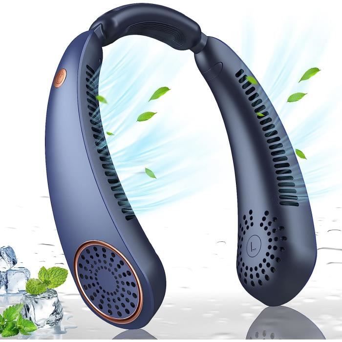 Ventilateur De Plongée Portable Sous-marin – Modèle D3000, Autonomie 3h, Profondeur 10 M, Refroidissement Par Eau