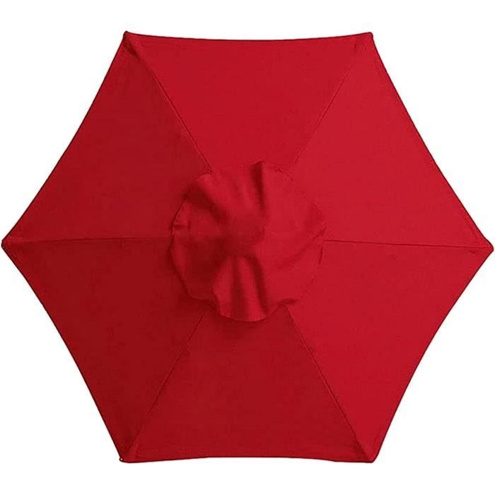 Goupille Avec Chaîne De Verrouillage Pour Parasol De Terrasse - Remplacement En Métal, Longueur 29 Cm