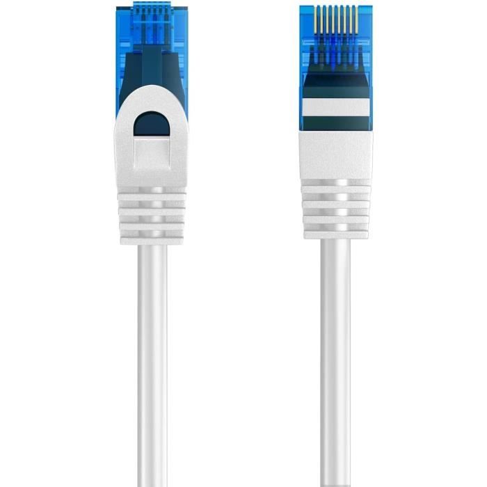 Cavo patch CAT 5e | Grossista di accessori elettronici con i marchi più importanti
