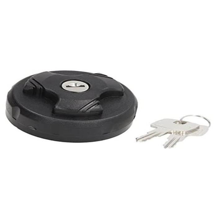 Valeo 247521 Bouchon, réservoir de carburant